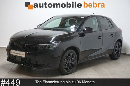 Opel Corsa 17.048 km 14.490 &euro; Bebra 36179