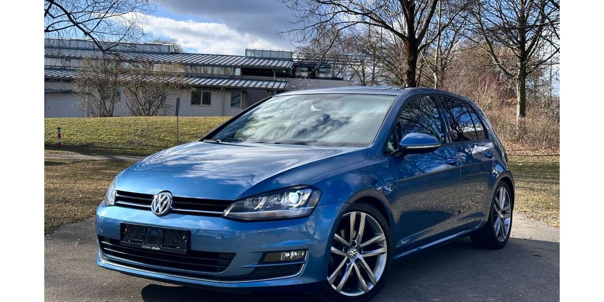 VW Golf 107.000 km 11.300 &euro; Friedrichshafen 88046