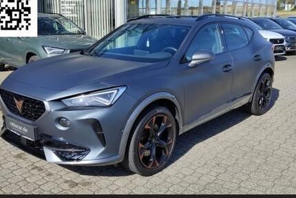 Cupra Formentor 41.039 km 32.990 &euro; Zwönitz 08297