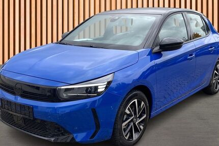 Opel Corsa 17.868 km 15.880 &euro; Dresden 01328