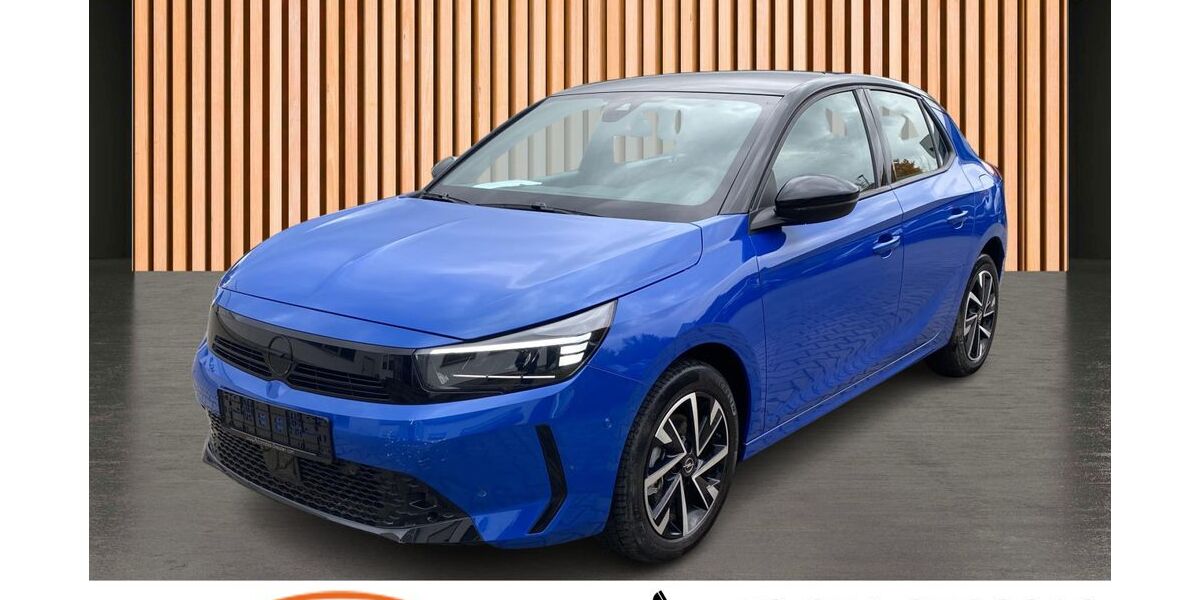 Opel Corsa 17.868 km 15.880 &euro; Dresden 01328