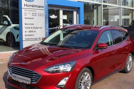 Ford Focus 88.051 km 16.950 &euro; Rastede 26180