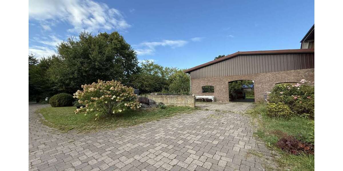 Grundstück zu verkaufen in Latendorf Braak Siedlung 307.000 € 30000 m² zimmer