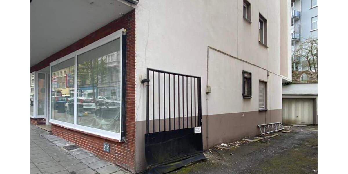 Gewerbeobjekt Hagen Mittelstadt - 175.000&euro; | Angebot:25747067