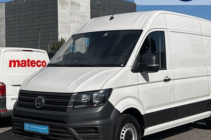 VW Crafter 13.550 km 35.980 &euro; Jever 26441