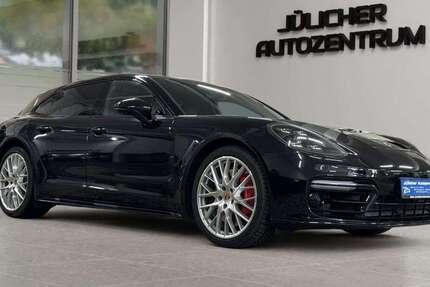 Porsche Panamera 106.500 km 59.290 &euro; Jülich 52428