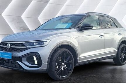 VW T-Roc 3.500 km 37.999 &euro; Lübben 15907