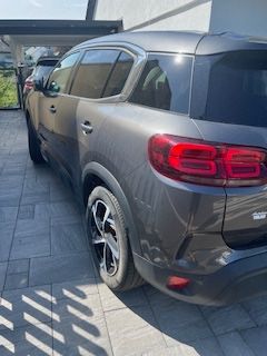 C5 Aircross