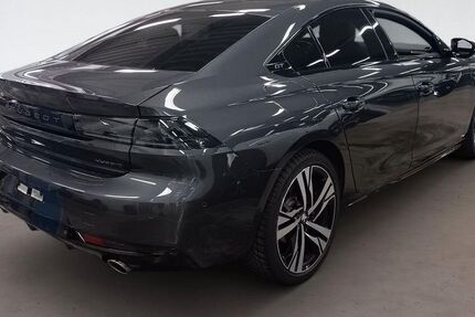 Peugeot 508 11.900 km 31.777 &euro; Westoverledingen 26810