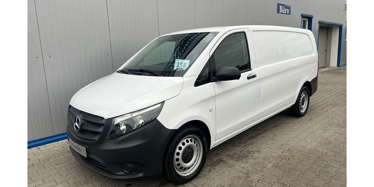 Mercedes-Benz Vito 110.055 km 29.499 &euro; Berlin 13055