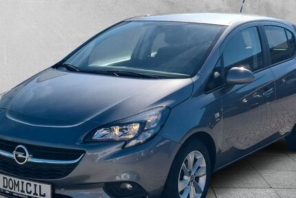 Opel Corsa 35.900 km 10.990 &euro; Sigmaringen 72488
