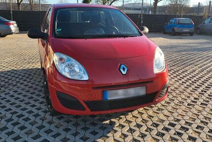 Renault Twingo 214.000 km 1.700 &euro; Wesseling 50389