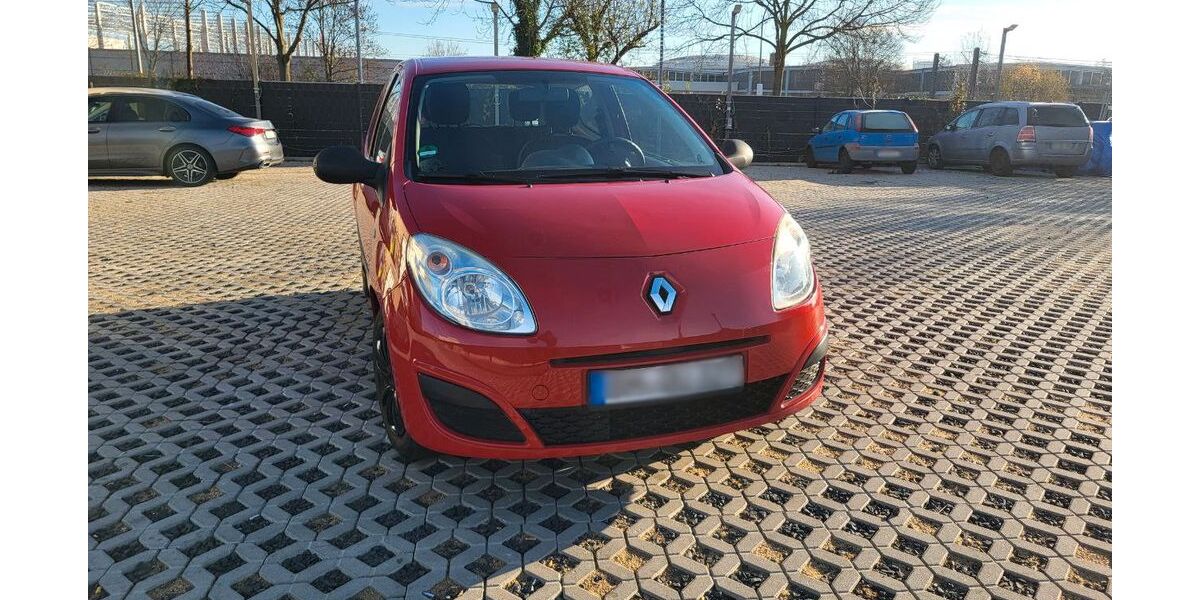 Renault Twingo 214.000 km 1.700 &euro; Wesseling 50389