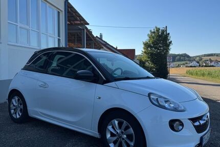 Opel Adam 178.520 km 5.250 &euro; Kohlstetten 72829