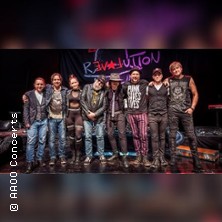 Der Udonaut & Die Paniker 26.06.2026 Daun-Gemünden - Badeanstalt Gemündener Maar