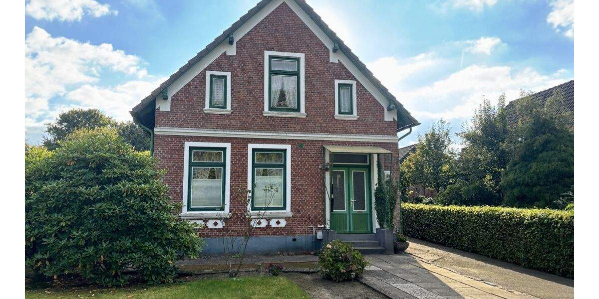 Einfamilienhaus Albersdorf - 7 Zimmer, 95 m&sup2;, 154.000&euro; | Angebot:25697288