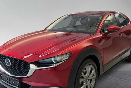 Mazda CX-30 64.300 km 21.890 &euro; München 80339