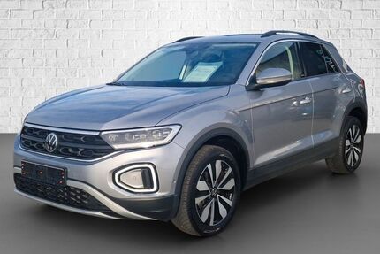 VW T-Roc 24.299 km 24.500 € Delitzsch OT Döbernitz 04509