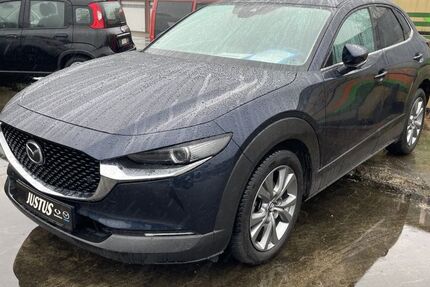 Mazda CX-30 50.250 km 20.490 &euro; Hildesheim 31137