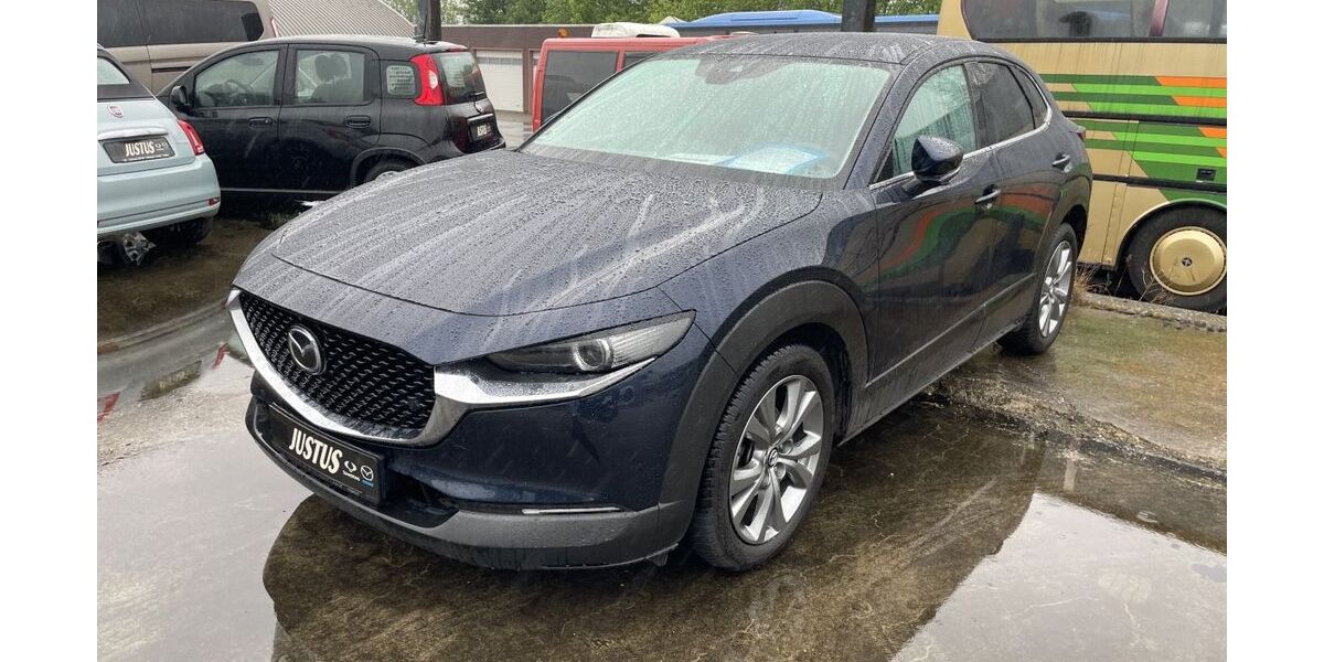 Mazda CX-30 50.250 km 20.490 &euro; Hildesheim 31137