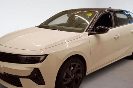 Opel Astra 25.600 km 20.990 € Ulm 89073