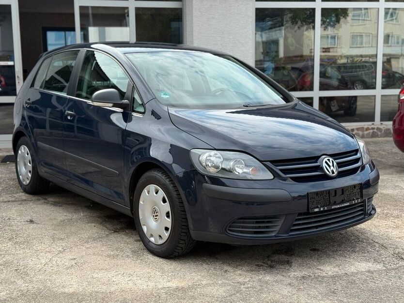Golf Plus