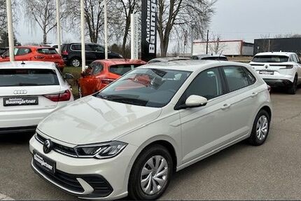 VW Polo 12.560 km 19.730 € Dillingen 89407