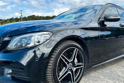 Mercedes-Benz C 220 189.000 km 17.999 &euro; Blankenfelde-Mahlow 15831