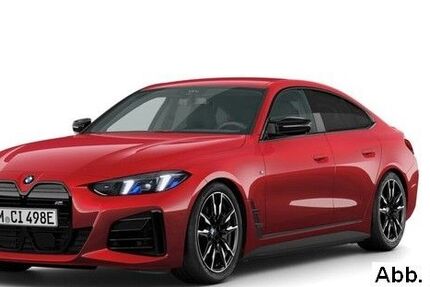 BMW i4 27.755 km 56.930 &euro; Tuttlingen 78532