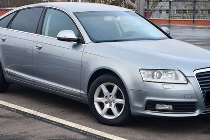 Audi A6 129.950 km 9.350 &euro; Rostock 18106