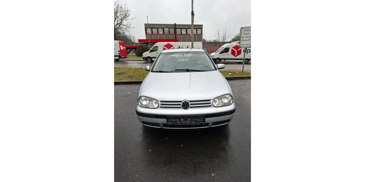 VW Golf 159.000 km 3.499 &euro; Kronshagen 24119