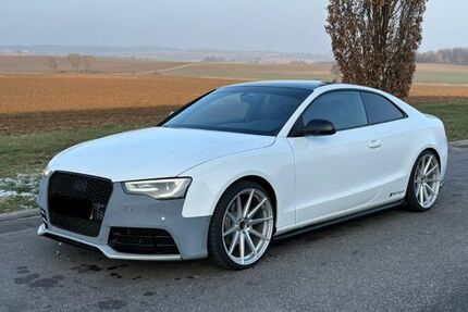 Audi A5 176.000 km 14.800 &euro; Bretzfeld 74626