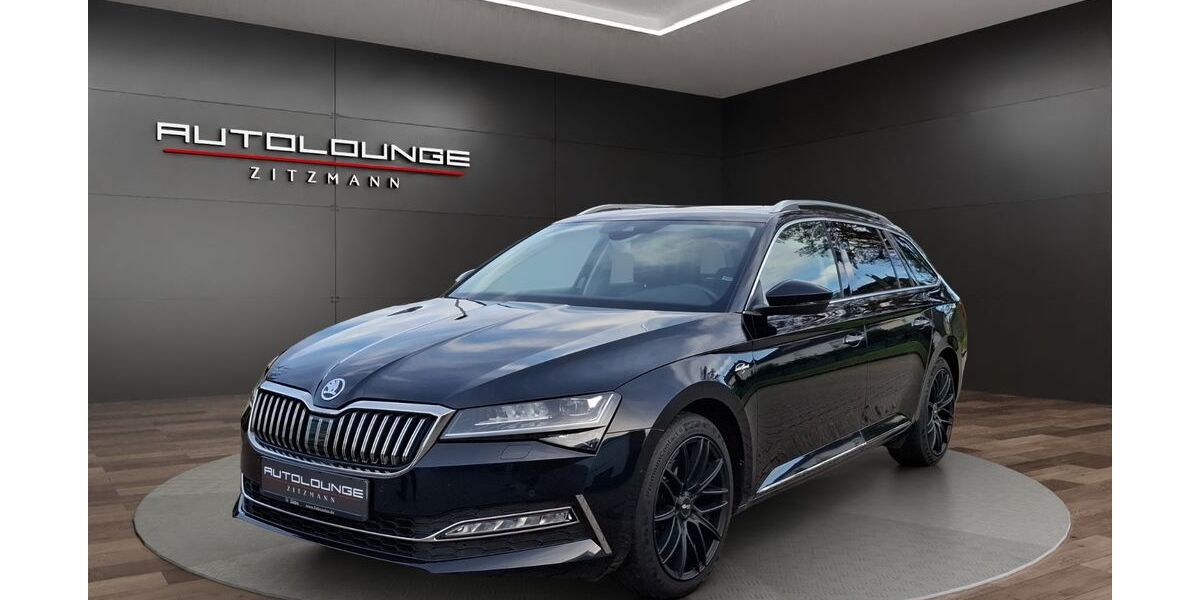 Skoda Superb 122.990 km 25.900 &euro; Wuppertal 42349