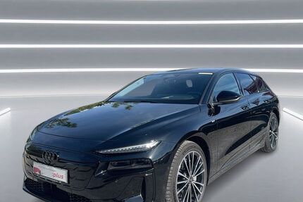 Audi A6 e-tron 8.488 km 69.690 &euro; Ingolstadt 85057