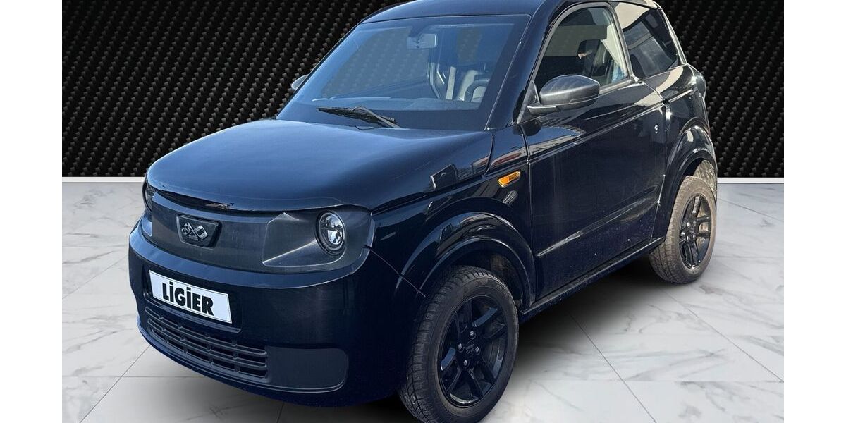 Ligier Myli 8.950 km 14.900 &euro; Schenefeld 25560