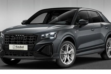 Audi Q2 23.403 km 27.970 &euro; Greven 48268