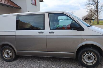 VW T5 Transporter 287.000 km 12.000 &euro; Bissingen 86657