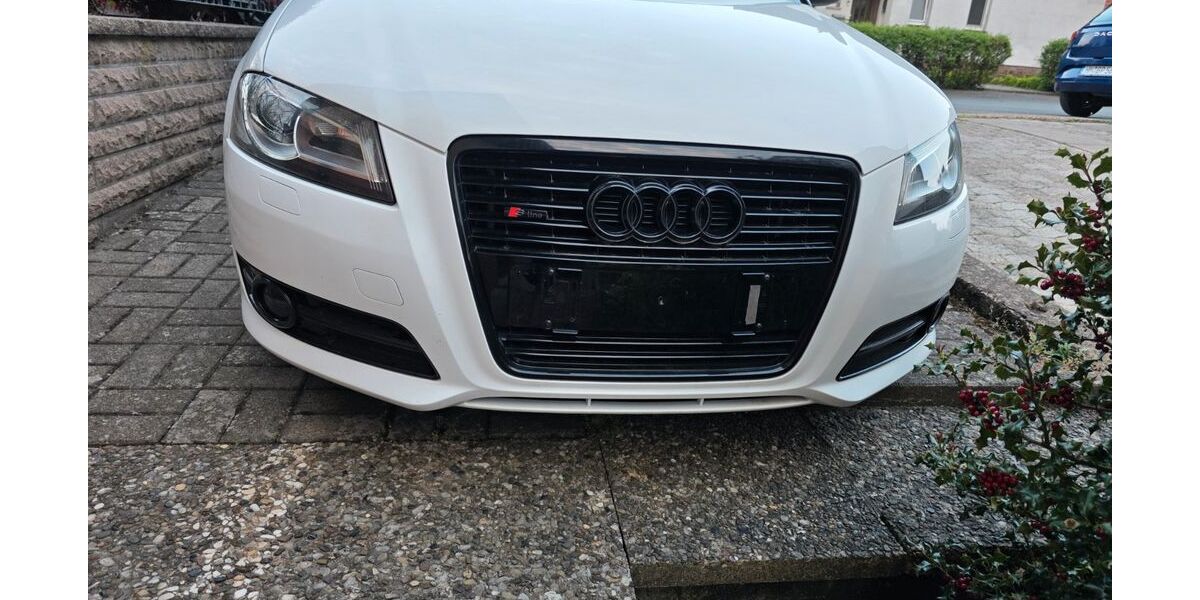 Audi A3 187.860 km 6.600 &euro; Obernkirchen 31683
