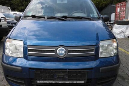 Fiat Panda 95.000 km 990 &euro; Mainz-Kastel 55252