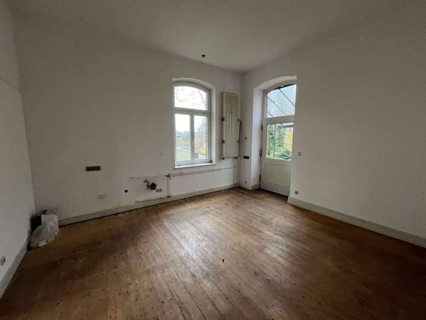 Wohnung zum Mieten in Euskirchen 702 € 90 m²