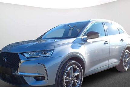 DS Automobiles DS7 (Crossback) 48.858 km 22.230 &euro; Ahaus 48683