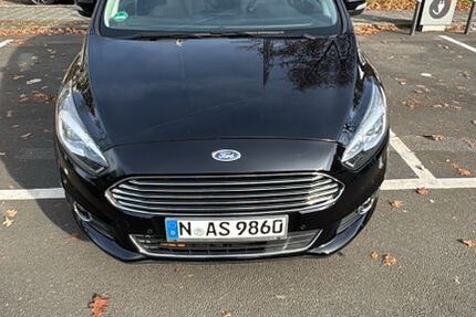 Ford S-Max 165.000 km 14.000 &euro; Feucht 90537