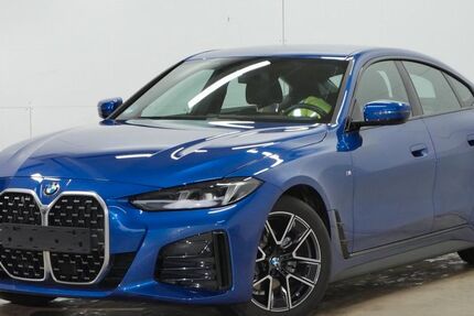 BMW 420 Gran Coupé 11.000 km 42.800 &euro; Hamburg 21035