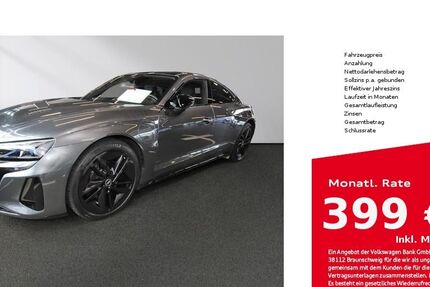 Audi e-tron GT 26.700 km 68.880 &euro; Lübeck 23556
