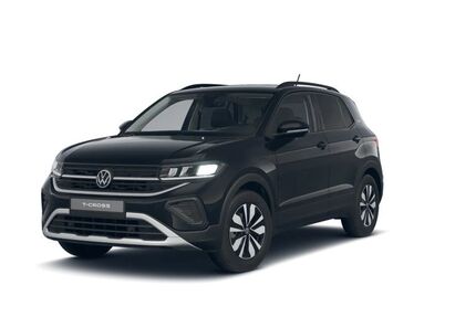 VW T-Cross 5.911 km 21.380 &euro; Hamburg 22419