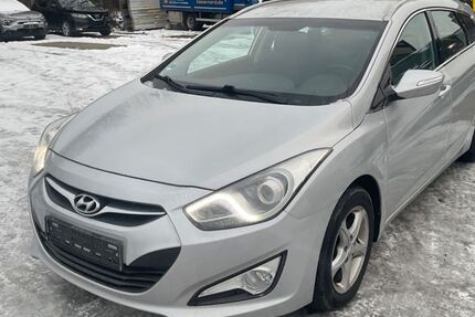 Hyundai i40 146.300 km 6.799 &euro; Hamburg 21107