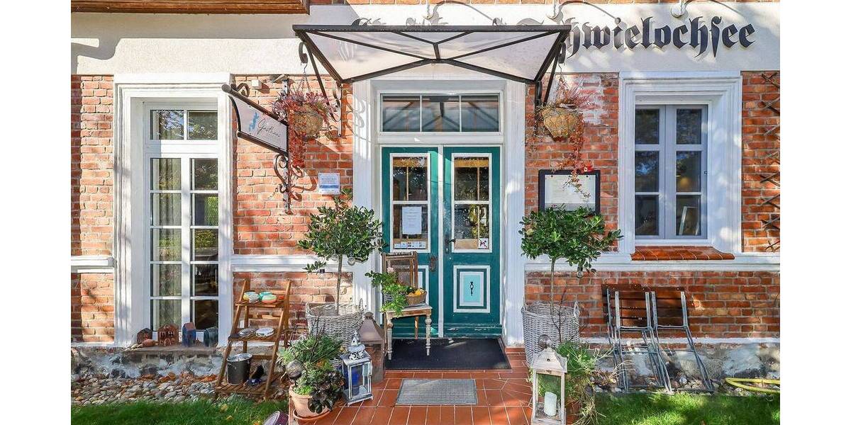 Gewerbeobjekt Friedland Niewisch - 889.000&euro; | Angebot:26540437