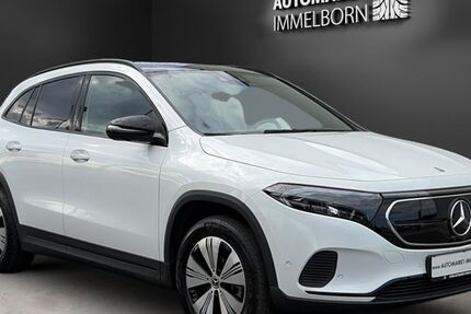 Mercedes-Benz EQA 46.833 km 36.750 &euro; Barchfeld - Immelborn 36456