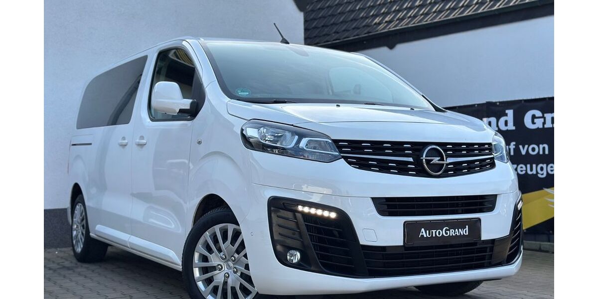 Opel Zafira Life 212.849 km 16.700 &euro; Beckum 59269