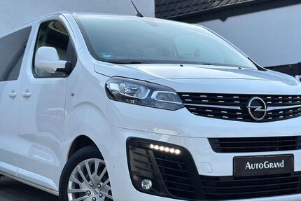 Opel Zafira Life 212.849 km 16.999 &euro; Beckum 59269